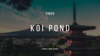 Download lagu Vindu - Koi Pond [Stories From Japan II] (japanese lofi/chillhop) mp3