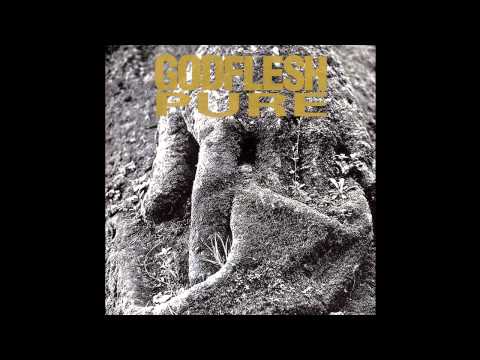 Godflesh - Monotremata (Official Audio)