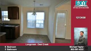 preview picture of video '33 Deer Stream Ct Blythewood SC'
