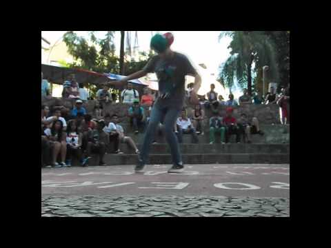 Pré-Seletiva 8° Mega Meet Up Meier - L.campos (06/07/2013) [ FSRJ ]