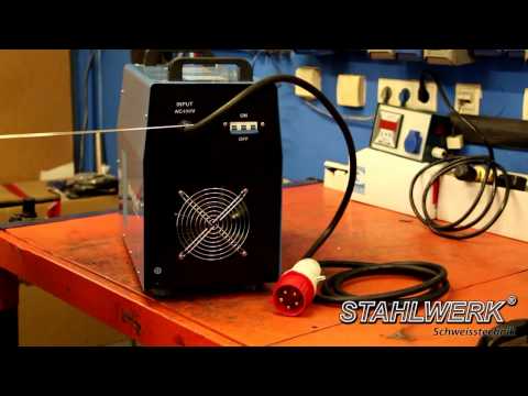 Mma inverter stick welding machine