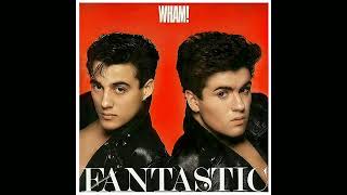 Wham! - Love Machine (Remastered)