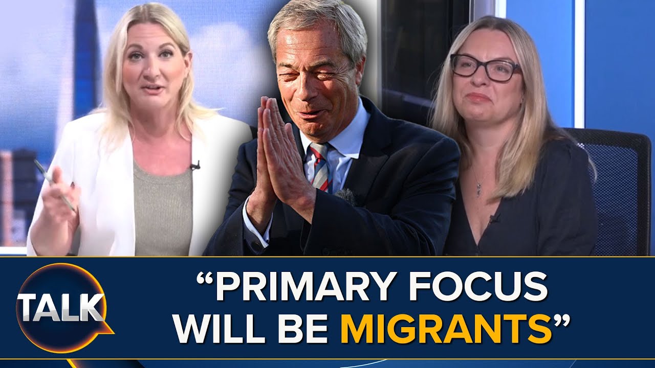 "This Was A BLOODBATH!" | Reform UK Take Control Of Hundreds Of Council Seats