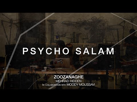 10. Psycho Salam