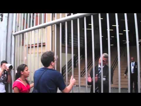 FEA e Economíadas - Um relato do TRI