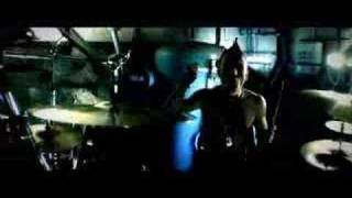 Dagoba - The Things Within (Official)