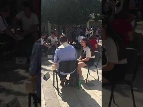 Mladifest 2019 Medjugorje - Confessions during the Youth Festival