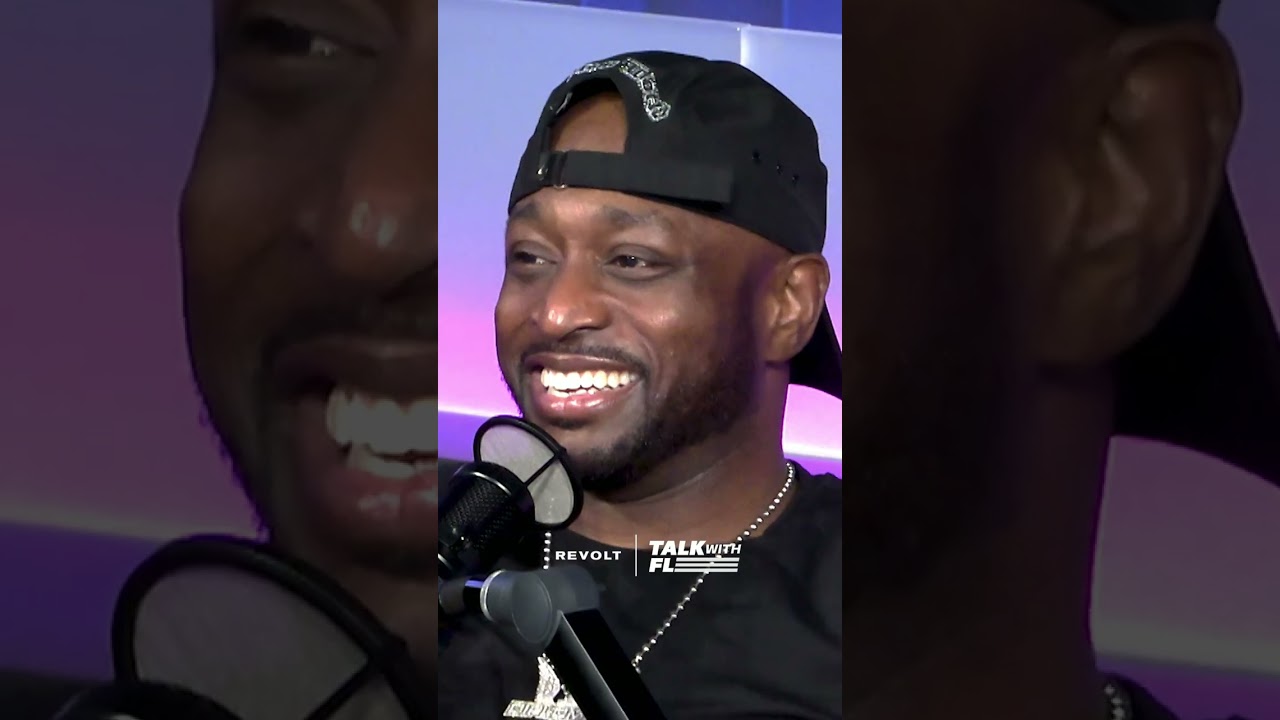 Cam'ron Exposes Sen City for Keeping High School Boxers