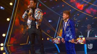 Recuerdame ..  Carlos  Rivera  y  Canelito ...