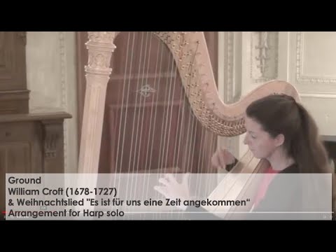 Ground Henry Purcell & "Es ist für uns eine Zeit angekommen"