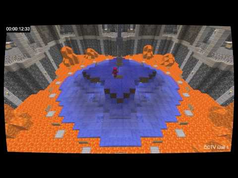 New punishment system as of 16/03/2014