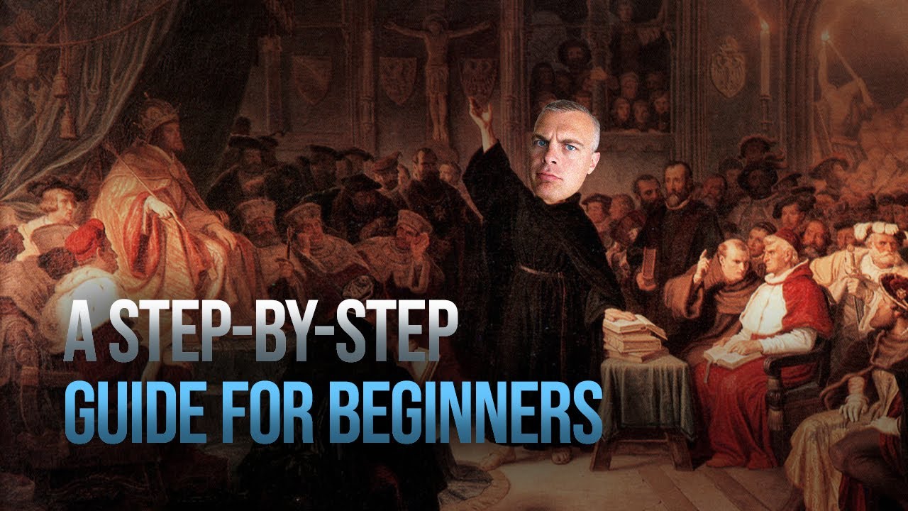 How to Study Church History (And Why Every Christian Should)