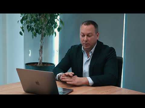 Sperasoft-ի Հայաստանյան գրասենյակի ղեկավար Դենիս Լոպանցևը պատմում է Սթեփ Քընսալթինգի հետ համագործակցության մասին