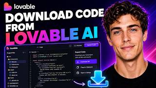 How To Download Code From Lovable AI 2026 | Full Guide