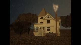 Apparition: 2D and 3D Animation (2011)