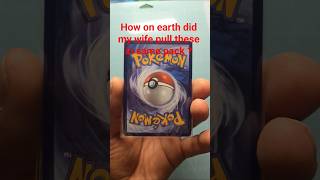 Impossible Pulls!!! #pokemon #pokemoncards #pokemonchannel #nintendogames #megacharizard #charizard