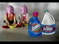 Clorox 2 Commercial 2001