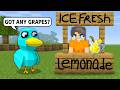 The DUCK SONG But It S MILO