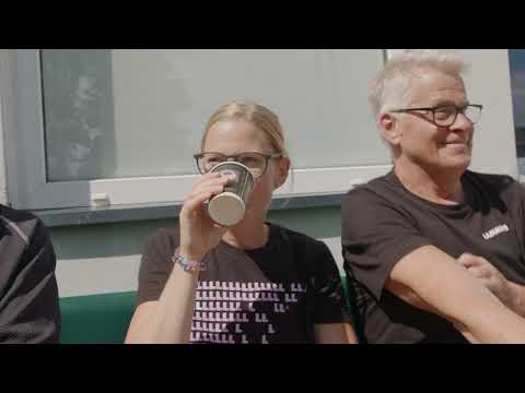 Lammhults - Space Matters, 16x9