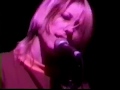 Free Kitten - Harvest Spoon (live 1995)