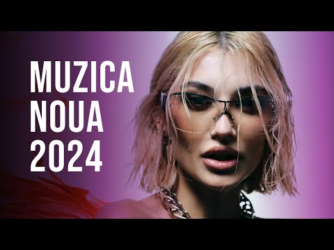 Muzica Noua Romaneasca 2024 🤩 Mix Melodii Noi Romanesti 2024 🤩 Hituri Noi Romanesti 2024