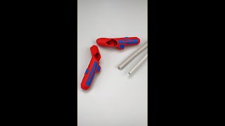 Knipex univerzálny odizolovací nástroj 16 95 02 SB