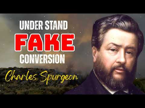 Sham Conversion (2 Kings 17:25,33-34) |  Charles H. Spurgeon