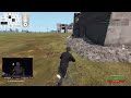 Ice Slide 7x Combo Dayz Movement