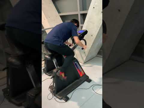 体育学科 パワーマックス