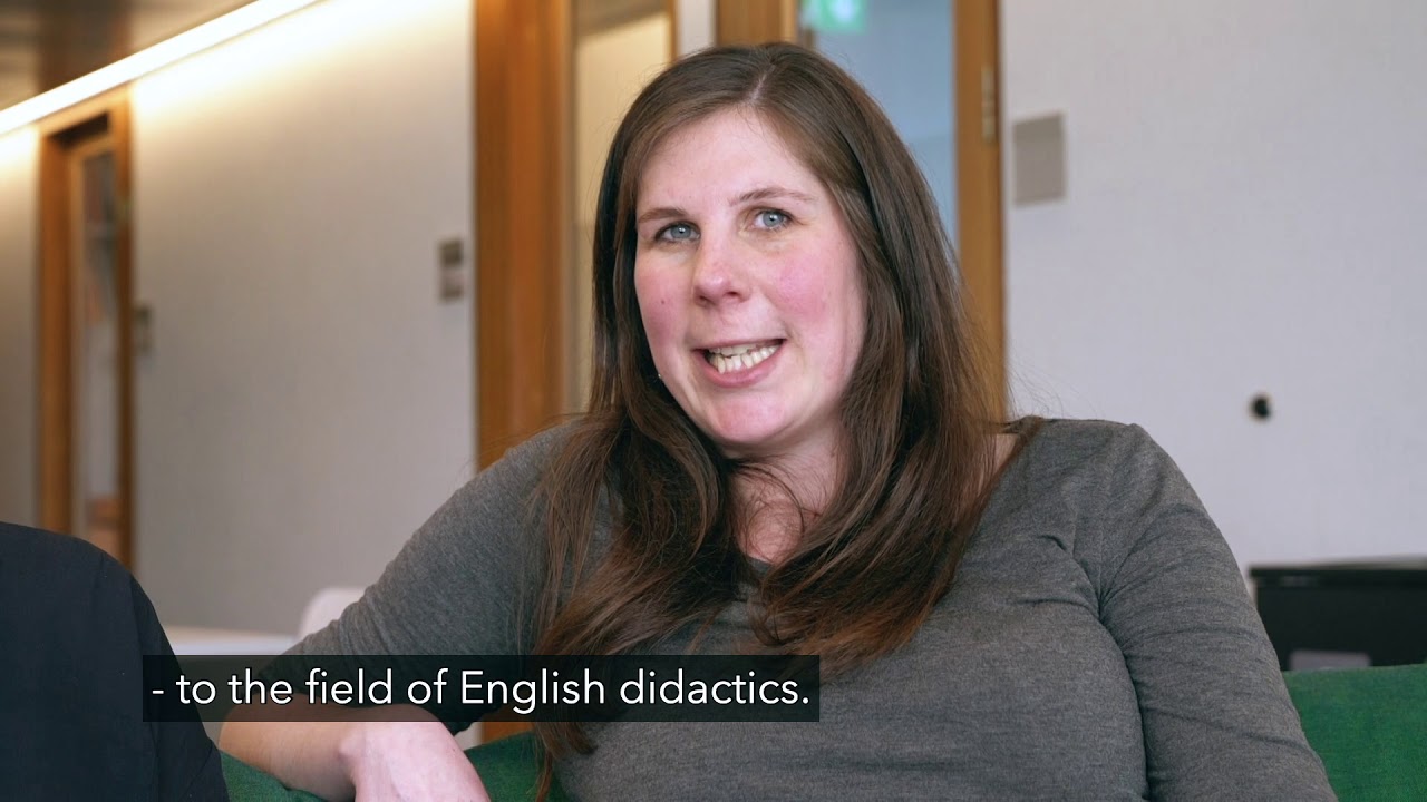 English Didactics in Norway- 30 years of Doctoral Research