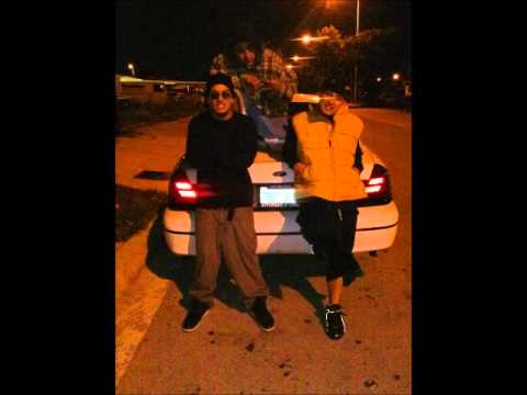 KNiNe X Young Mafia - Snapbacks & Tattoos Freestyle Remix