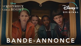 Trailer VOSTFR - Saison 2