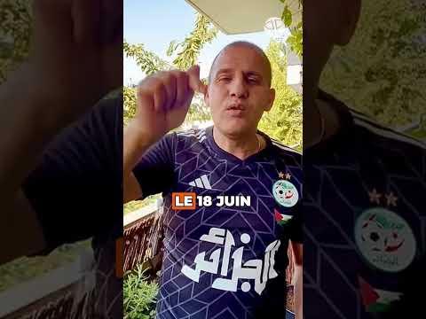 Syndicaliste et machiniste RATP Ahmed Berrahal exige la RELAXE d'Anasse Kazib !