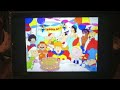 SchoolHouse Rock Grammar Rock PC Game Knowledge Is Power Surprise Party