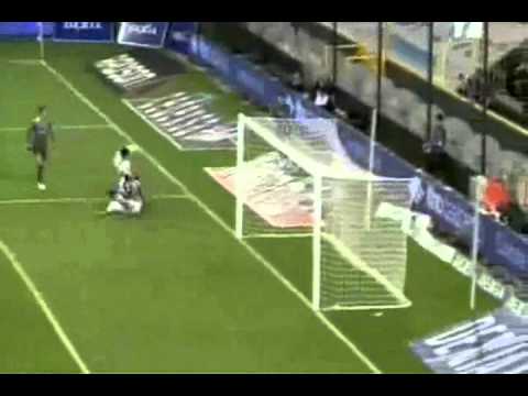 Club Brugge K.V 2-0  Fc Zestafoni