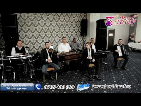 Best Taraf 2018 - Brasoveanca (Live Nunta Bucuresti 21 Octombrie 2018)