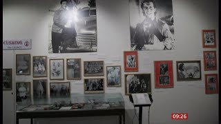 Peter Cushing exhibition to open in his home town (UK)18/July/2024