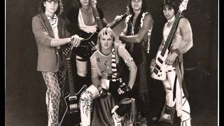 fortress   headed for nowhere   1985   kansas city us