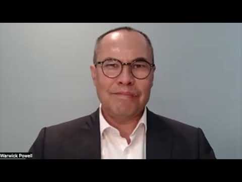 Warwick Powell - U.S., China, Tariff Wars, and Multipolarity | Ep 427, Apr 8, 2025