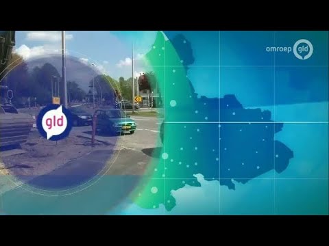 GLD Nieuws 5 mei 2013 - Nieuws