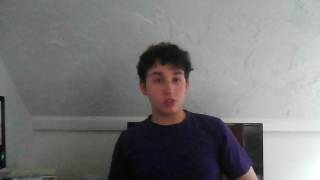 "The Lord Our Strength" Youth Vlog #5