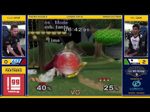 A Zain Neutral Video (SSBM)