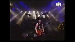 Venom: Countess Bathory - Live '90