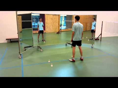 Voorstel krachtsblok CHEMPS