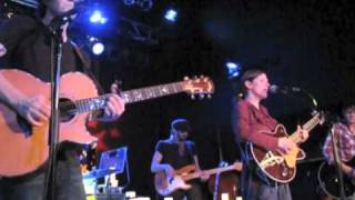 The Weepies - Can&#39;t Go Back Now (Live)