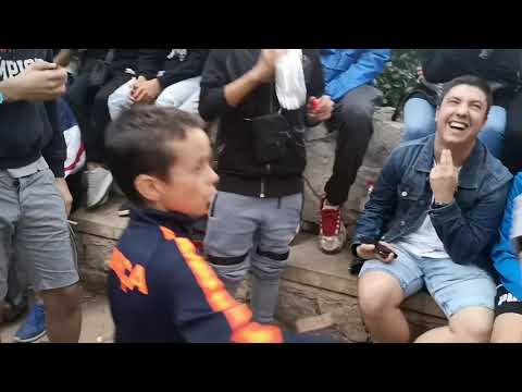 Speedway & Kruffy 🆚 Ikur & Classic - Filtros | 3° Clasificatoria Firestyle