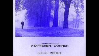 George Michael - A Different Corner