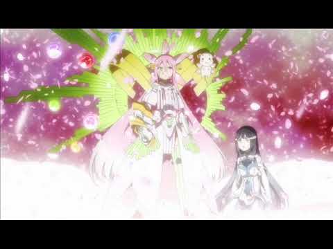 Yuusha no Shou OST Track 10