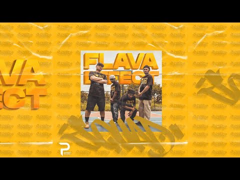 SQUAD - FLAVA EFFECT