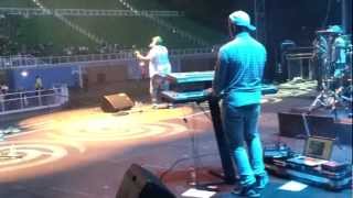 Jaz Ellington - Ordinary People (Live at Scarborough Festival Big Night Out)